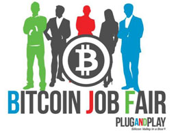 Silicon Valley Job Fair to Match Bitcoin Professionals