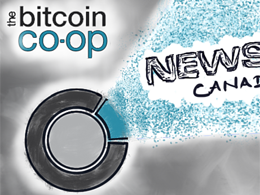 NewsBTC Canada Acquired by Bitcoin Co-op