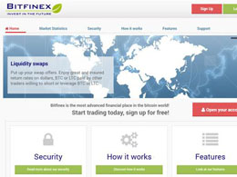 Bitfinex Cache Issue Leaks Non-Identifying User Information