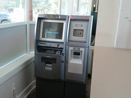 GenesisCoin Satoshi1 Crypto ATM Releases Soon