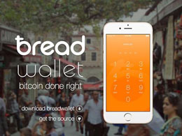 iOS Users Get First 'Decentralized' Bitcoin Wallet with Breadwallet