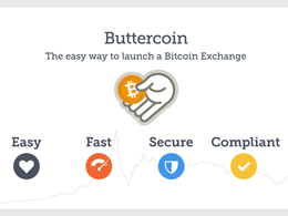 Centralway Ventures invests $250k in bitcoin startup Buttercoin