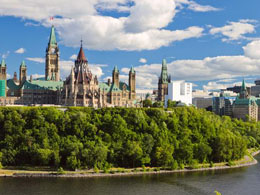 Canadian Senate Meets Bitcoin Community in Fact-Finding Session