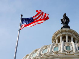 FEC Approves Bitcoin In-Kind Donations for US Political Campaigns