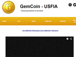 Investors File $100 Million Lawsuit against Gemcoin Backers
