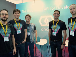 Chain's API Takes the Hard Work Out of Bitcoin App Development
