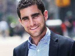 Charlie Shrem to Announce Major Hotel Chain Piloting Bitcoin at NYC Location This Weekend