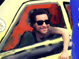 Charlie Shrem goes to Prison, in Style