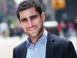 Charlie Shrem Hopes to Walk Free After Guilty Plea Deal