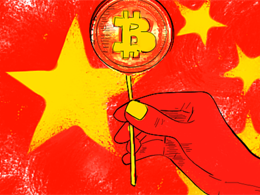 China, Driving the Bitcoin Wagon with BitMEX and Others