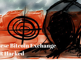 Chinese Bitcoin Exchange Bter Hacked: HitBTC Also Offline