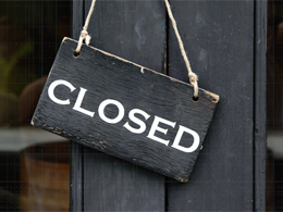 Harborly Becomes Latest Bitcoin Exchange to Shut Down