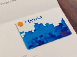 CoinJar Publishes More Information on Bitcoin Debit Cards