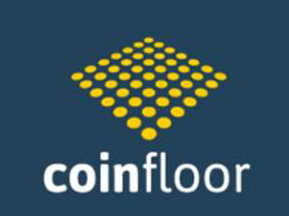 Coinfloor Exchange Integrates UK Faster Payments
