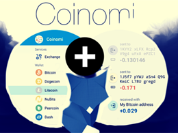 Coinomi Wallet Integrates with ShapeShift.io API