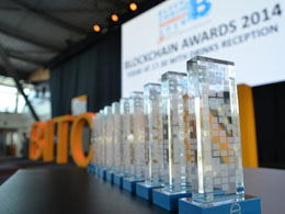 Marc Andreessen, Satoshi Nakamoto Take Top Honors at Inaugural Blockchain Awards