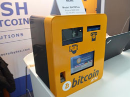 Czech Bitcoin ATM Maker General Bytes Ready to Ship Worldwide