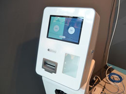 Lamassu Introduces Open-Source Software for Bitcoin ATM Network