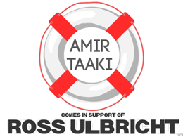 Dark Wallet Developer Amir Taaki Comes in Support of Ross Ulbricht
