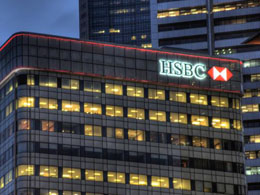 Bitcoin Fund Manager Faces HSBC Account Closure