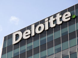 Deloitte Partners With Blockchain Startup Colu