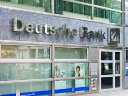 Deutsche Bank: Blockchain Can Help Banks Defend Business Models