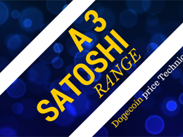 Dogecoin Price Technical Analysis for 8/3/2015 - A 3 Satoshi Range!