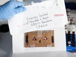 Inside Barcelona's Bitcoin Drug Lab