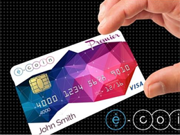 E-Coin Launches Multi-Sig Bitcoin Wallet and Debit Card