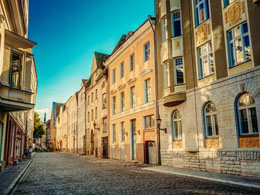 Bitnation To Provide Block Chain Notary Services To Estonia's E-Residency Program