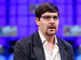 Gavin Andresen Rejects Bitcoin Centralisation Concerns at Web Summit