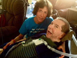 Remembering Hal Finney: Bitcoin Pioneer With ALS