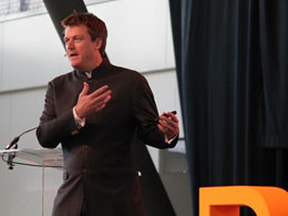 Bitcoin2014 Day One: Industry Seeks to Push Possibilities in Amsterdam