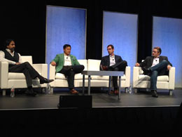 CoinSummit Venture Capitalists Seek 'Killer' Bitcoin App