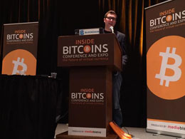 Blockchain CEO Nic Cary: Global Stories Highlight Bitcoin's Value