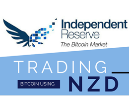 Independent Reserve Now Allows Trading Bitcoin Using NZD