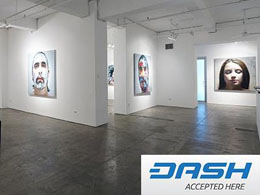 Manhattan Fine Art Gallery accepts Bitcoin and Dash to Gain Access to New Markets