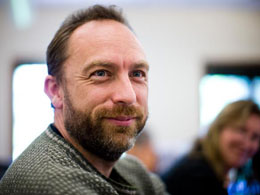 Jimmy Wales Reveals Wikimedia is 'Cautious' About Accepting Bitcoin