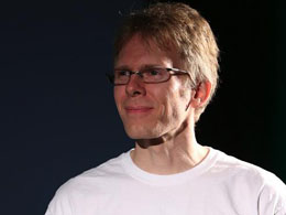 Legendary Game Programmer John Carmack 'Guardedly Excited' About Bitcoin