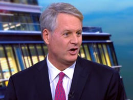 eBay CEO John Donahoe: PayPal 