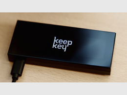 KeepKey Launches New Bitcoin Hardware Wallet