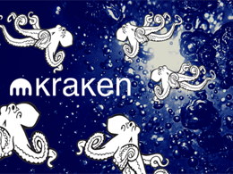 Kraken to Release New and Improved Design