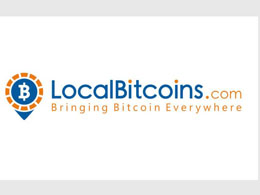 Attacked: LocalBitcoins