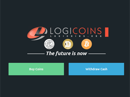 Logicoins: A Multi-Cryptocurrency ATM