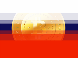 Russia's Central Bank to Welcome Bitcoin with Open Arms?