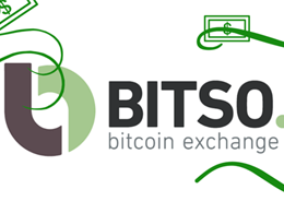 Mexican Bitcoin Exchange Bitso Closes a Round of Funding