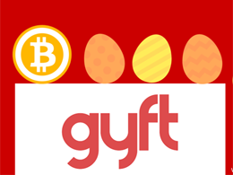 Mobile Gift Card Company to Use Bitcoin Transactions