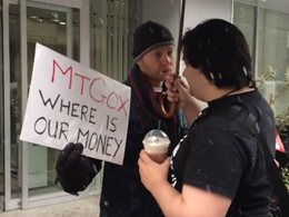 Mt Gox CEO Claims to be 'Victim' in Bitcoin Exchange Demise