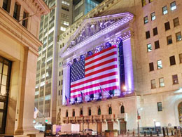 New York Stock Exchange Launches Bitcoin Price Index