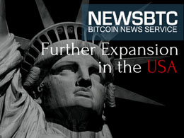 NewsBTC Announces Further Expansion Into The US